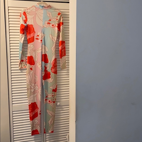 🔥Trendy Jumpsuit.🔥🔥🔥🔥🔥🔥 - Picture 6 of 8